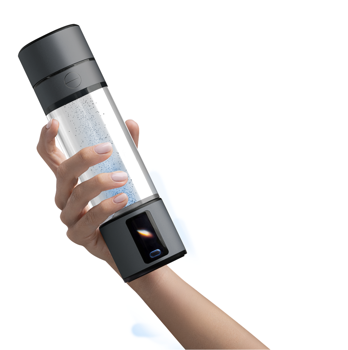 Luma bottle - FAQs