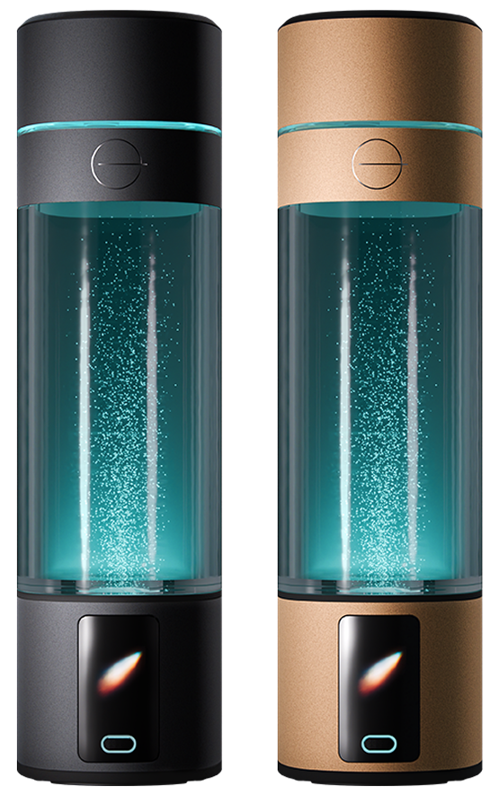 hydrogen water bottles