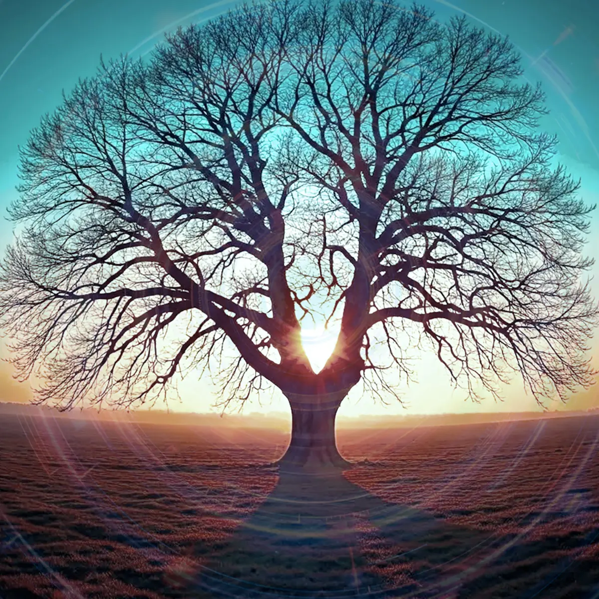 A tree