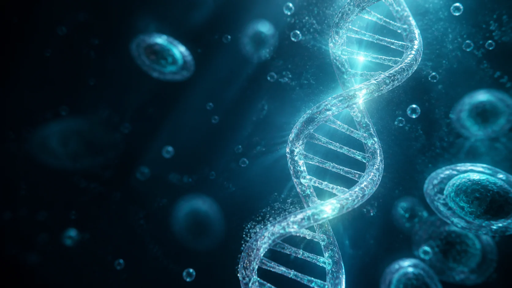 The molecular power of hydrogen